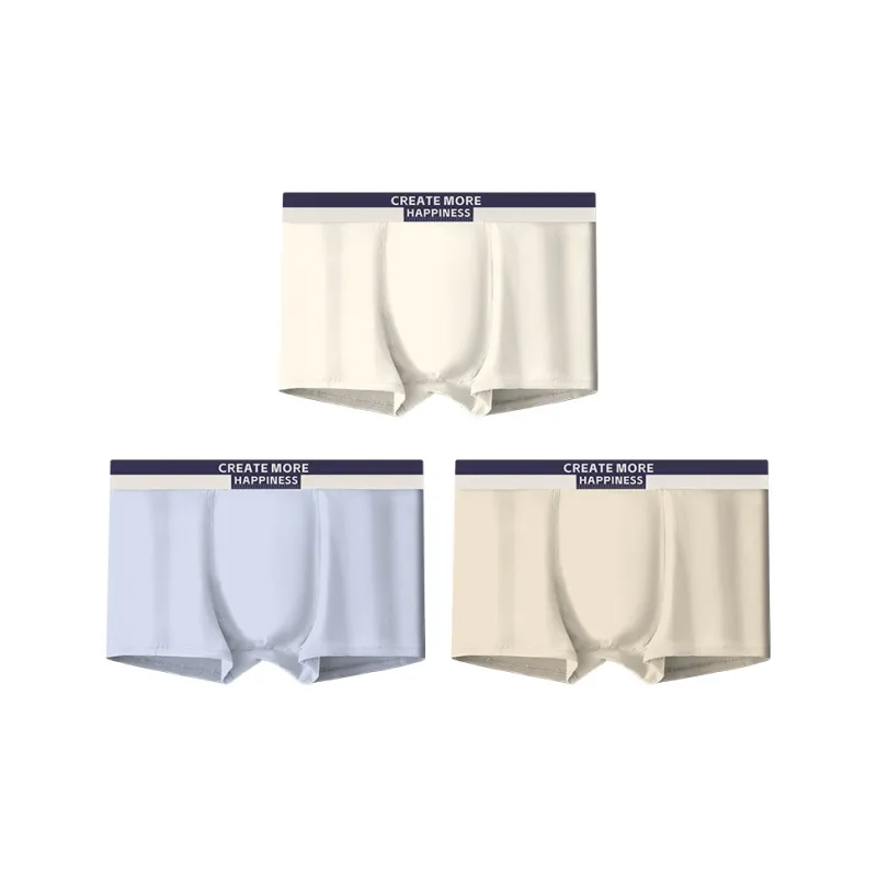 MADALLO Underpants Men's 3 Pack-11