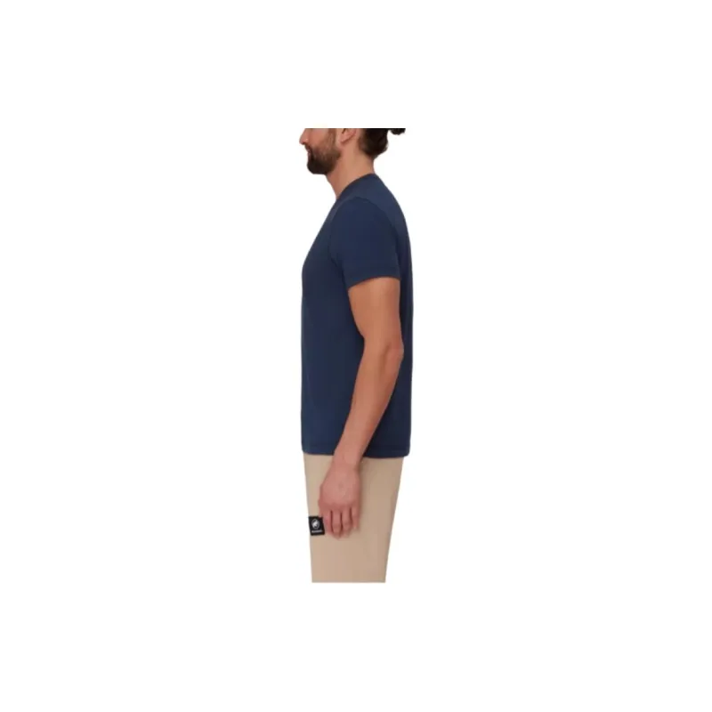 MAMMUT T Shirts Men-11