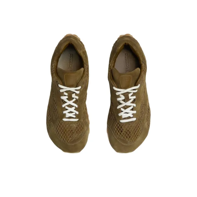 Bottega Veneta Orbit Low Top Sneakers Women's-3