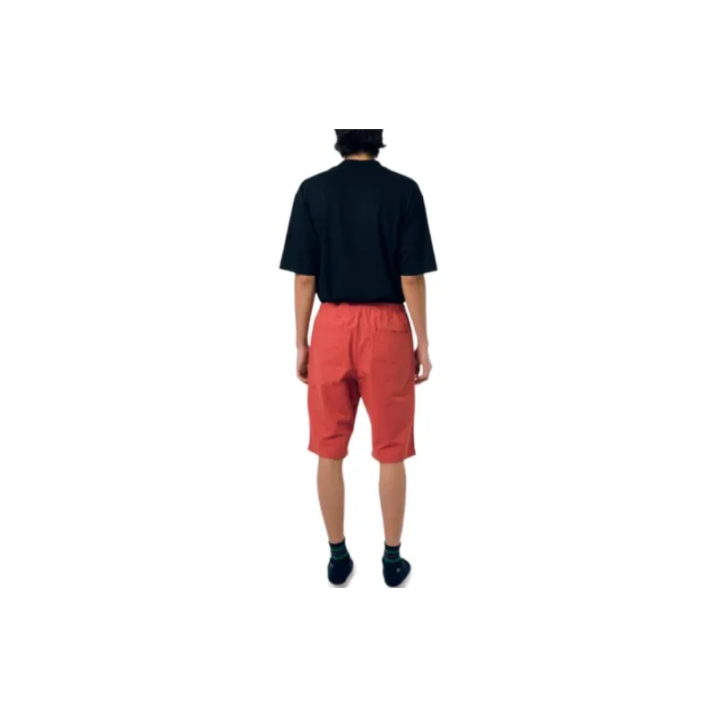 LACOSTE Cargo Shorts Men Red-4