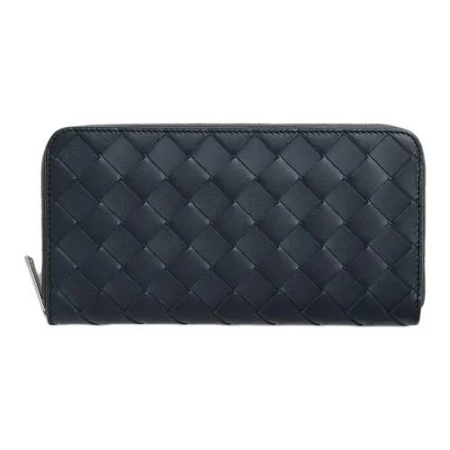 Bottega Veneta Intrecciato Wallets