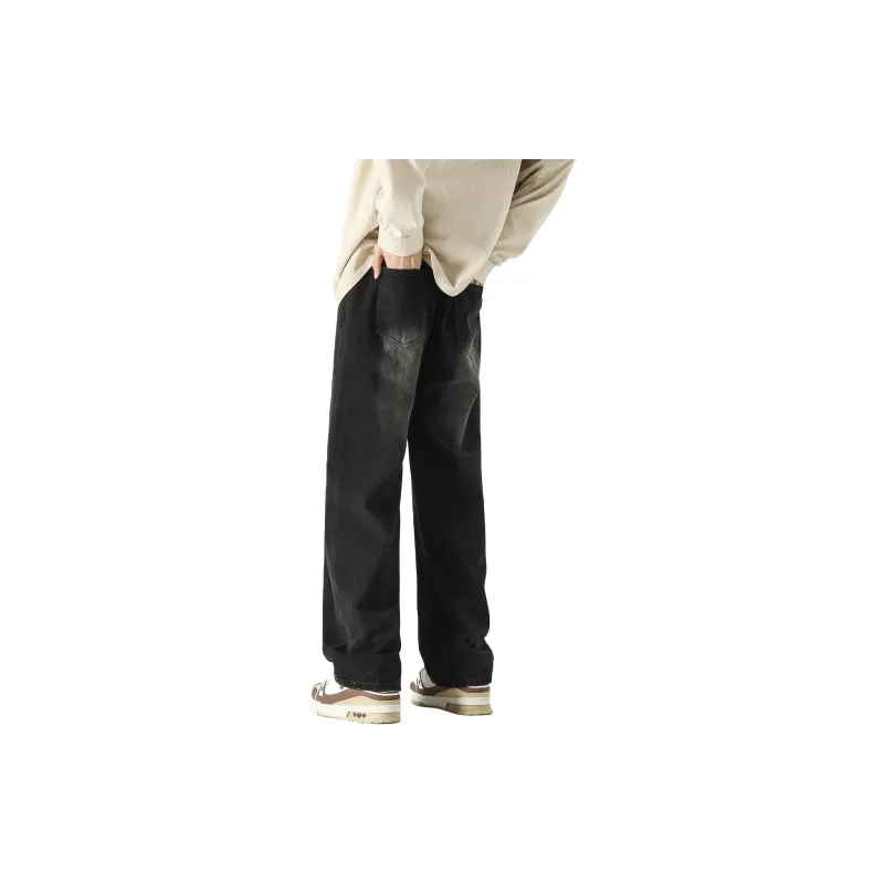 OKPI Jeans Unisex-5