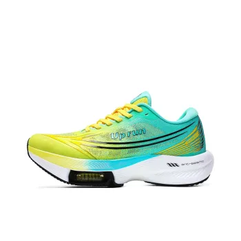 Up Run Extraordinary Arrow Running Shoes Unisex Norman's Realm