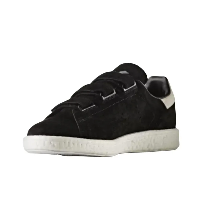 Adidas Stan Smith Cf White Mountaineering Black-2