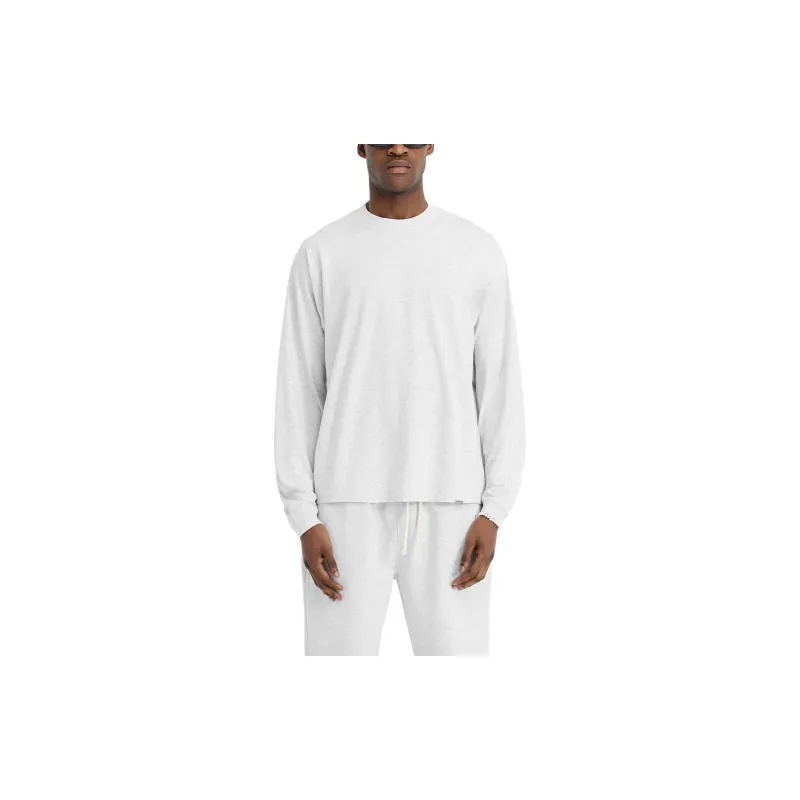 REPRESENT T Shirts Men Gray-1