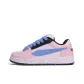 White Moon Multicolor