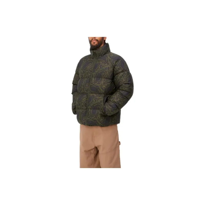Carhartt WIP Springfield Drawstring Hem Puff Jacket-5