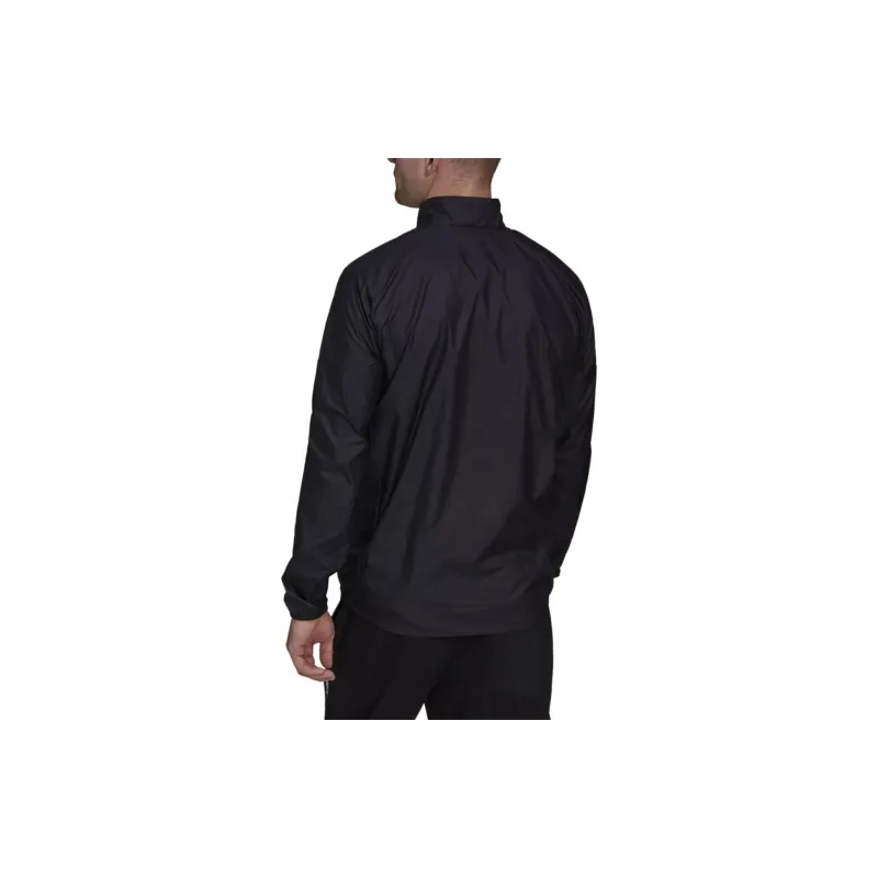 Adidas MT WIND JACKE Jackets Coats Men's Black-2