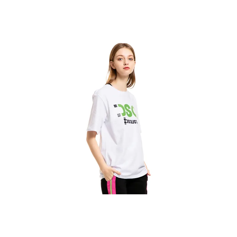 DSG DISGUSTO SS22 T-Shirt Unisex-41