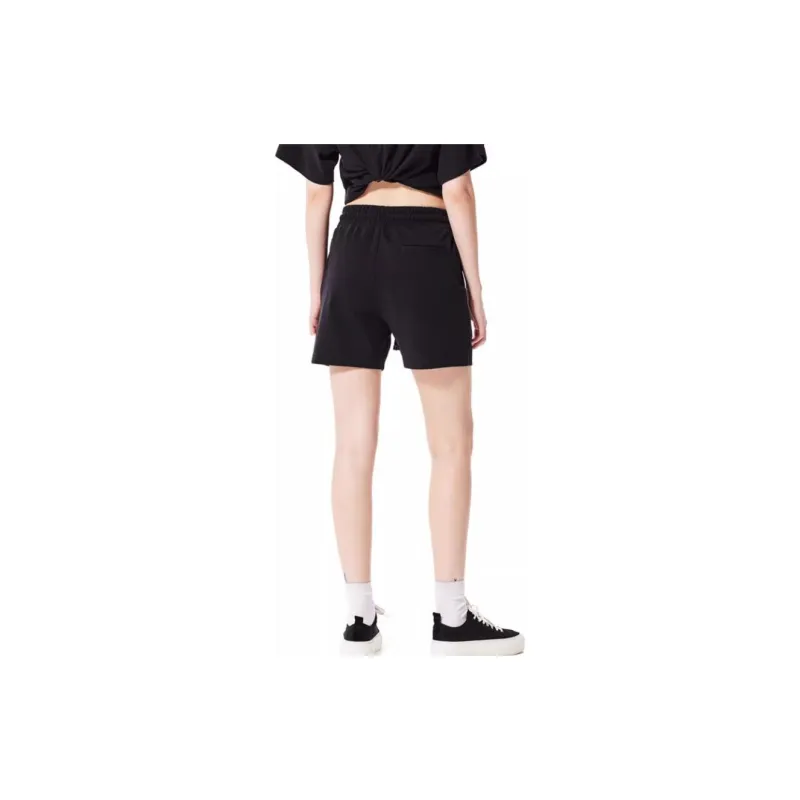 Ed Hardy SS24 Casual Shorts Unisex Black-4