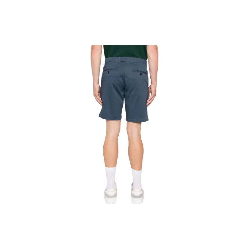 Tommy Hilfiger Brooklyn Cotton Chino Shorts-2