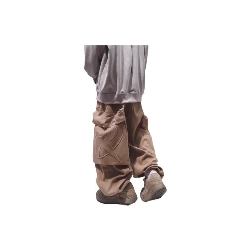 UUCSCC Cargo Pants Men-32