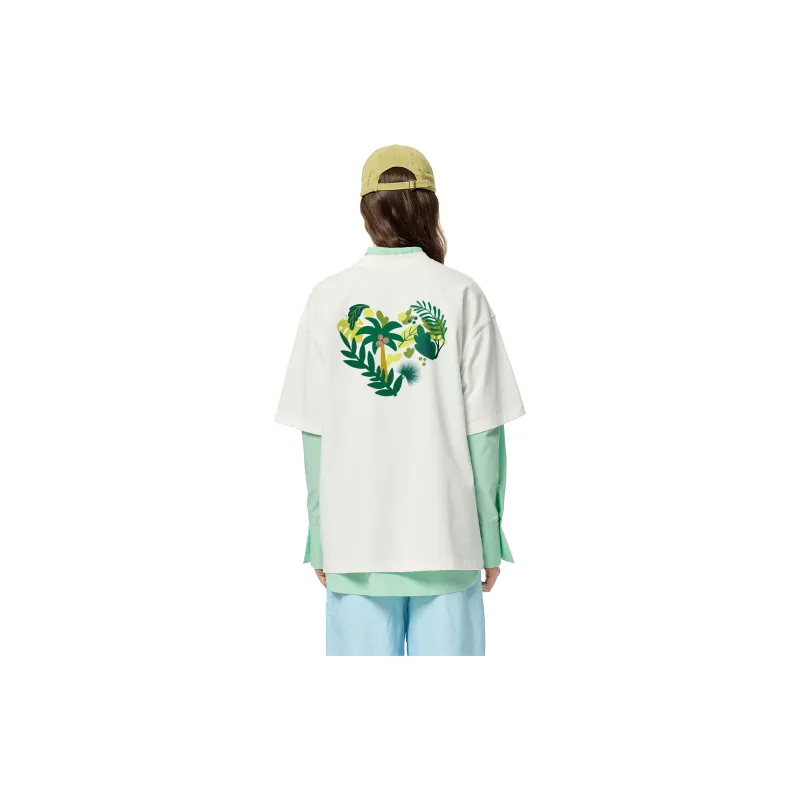 CAREBEARS T Shirts Unisex-4