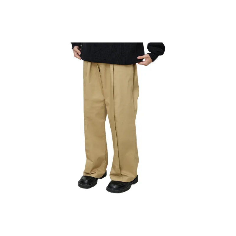 LR MADE Casual Pants Men-2