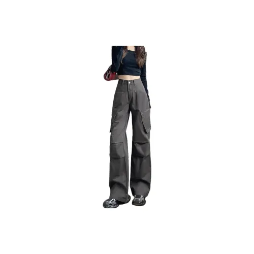 MADALLO Cargo Pants Women's