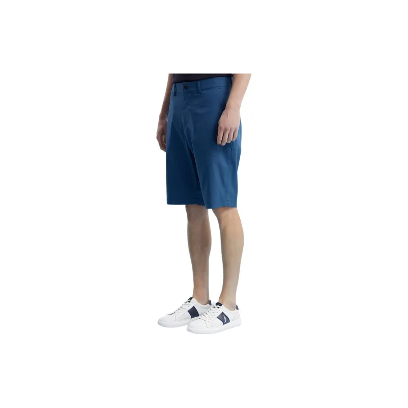 NAUTICA Casual Shorts Men's Blue-3