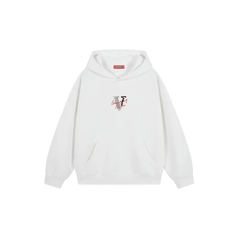 REXSHION Sweatshirts Unisex-5
