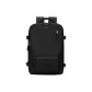 Black Simple[with Wet-Dry Separation Pocket]