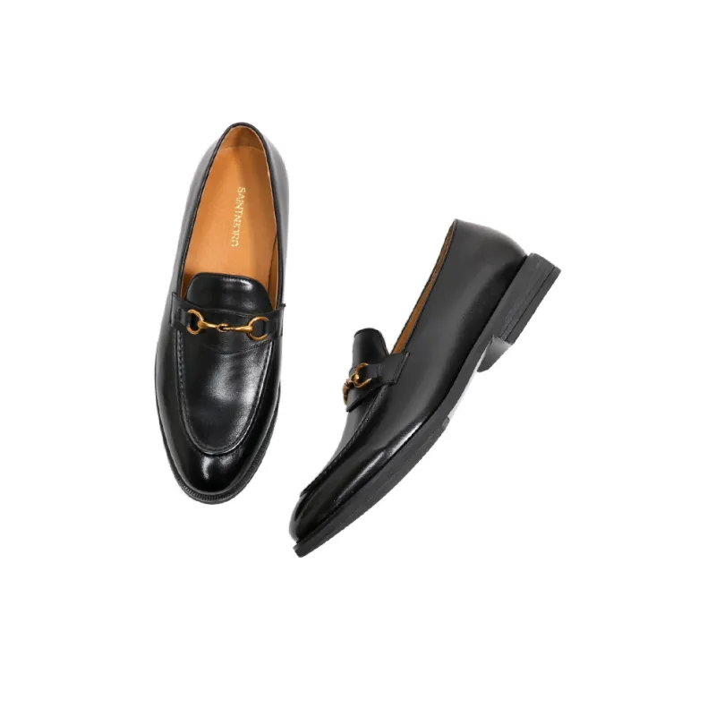 SAINTNJORD Loafers Men-3