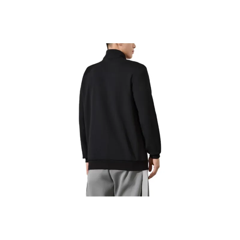 361° Variety Training Collection Jackets Coats Men's Super Black-3