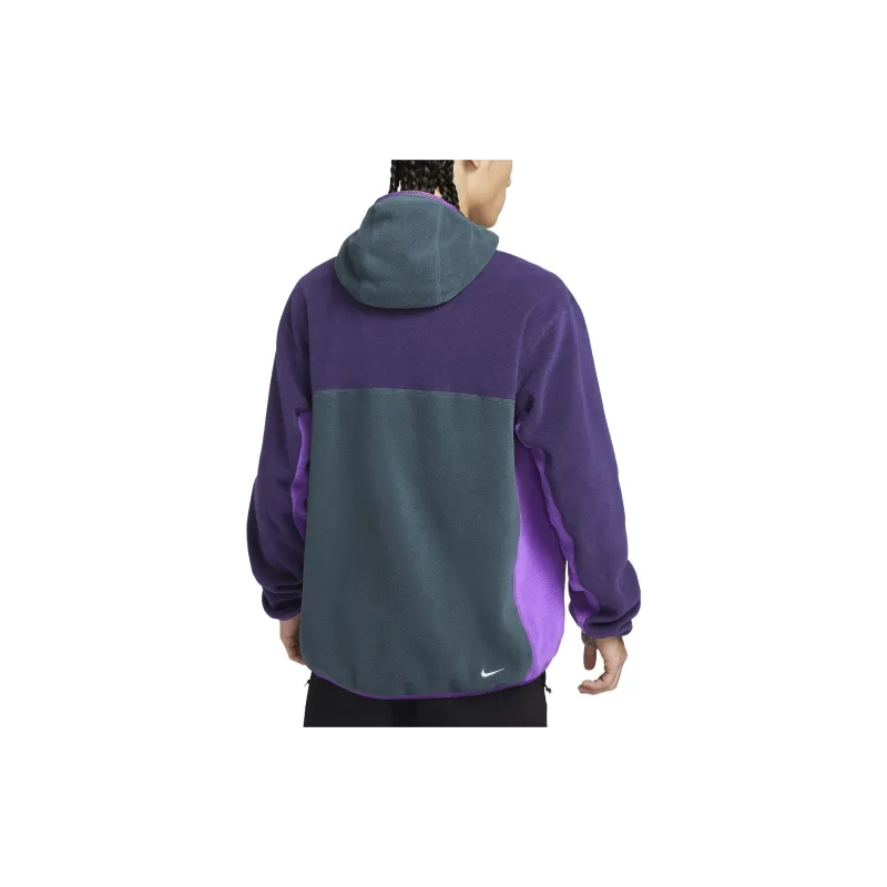 Nike Sweatshirts Men Purple-4