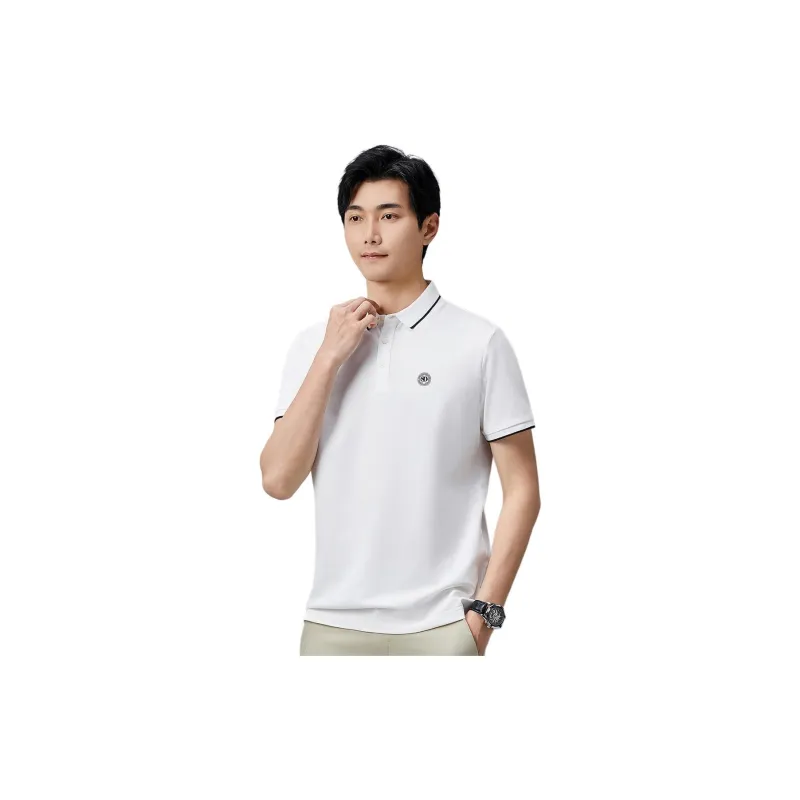 SUNDANCE Polo Shirts Men-2