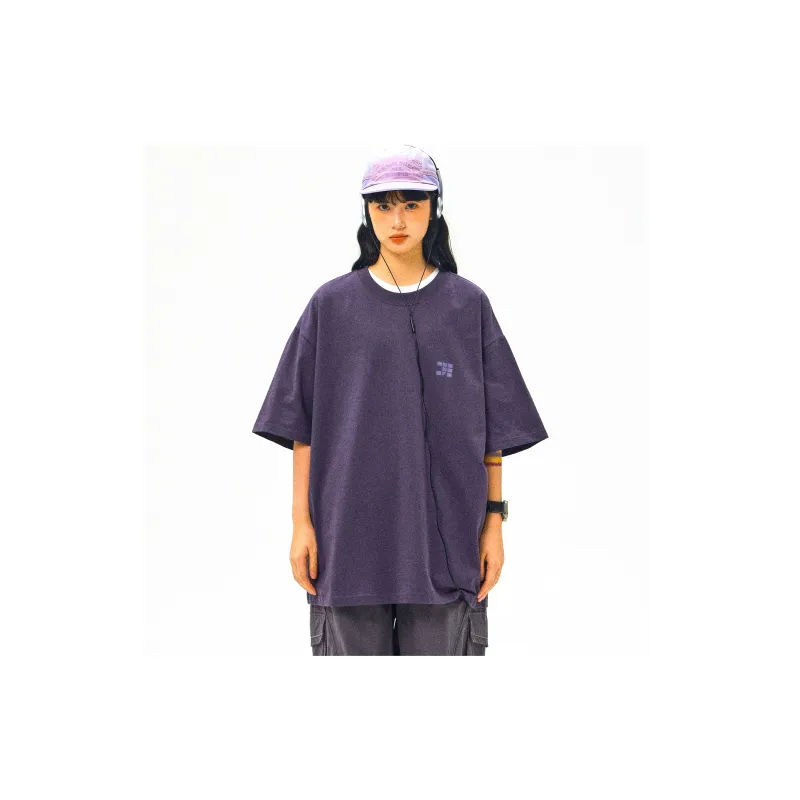KXLFCHN T Shirts Unisex-7