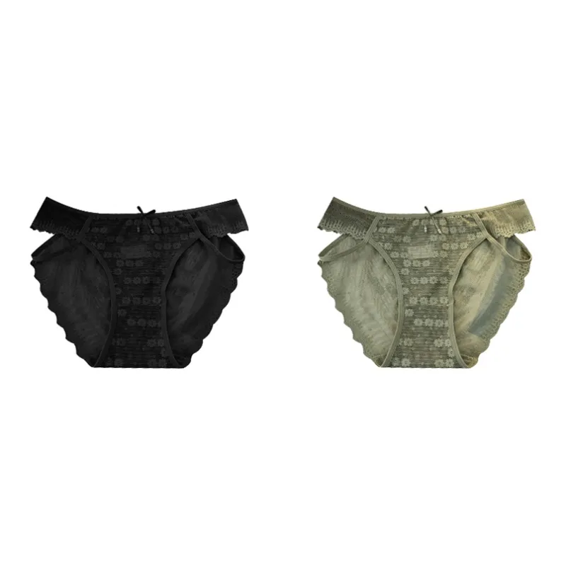 YUZHAOLIN Underpants Women's Combo Set-7