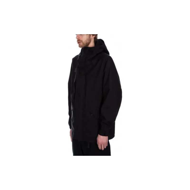 Nike Clothing Jackets & Coats Men's Black-4