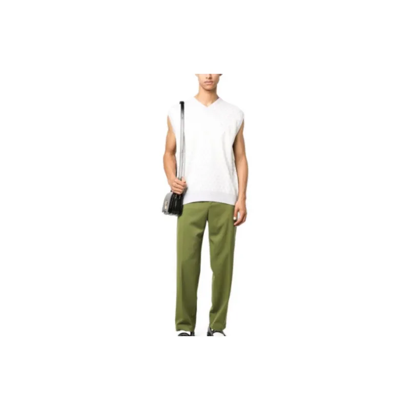 ARTE Sweaters Men Light Gray-1