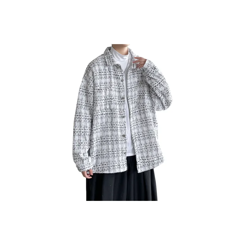 YATSI Jackets Coats Unisex Turquoise-4