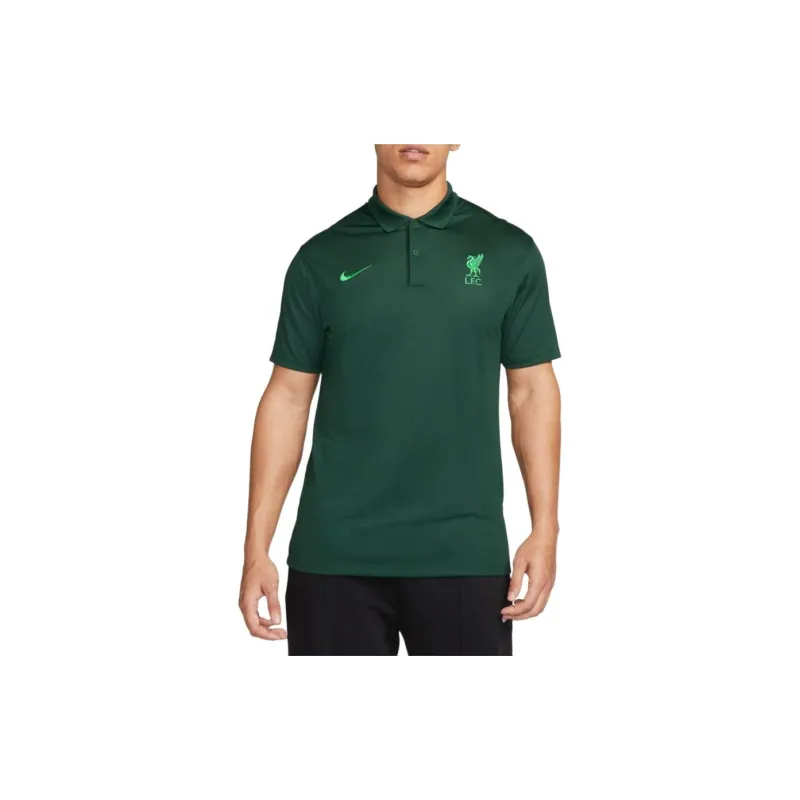 Nike Liverpool Fc Victory Men's Nike Dri FIT Soccer Polo-5