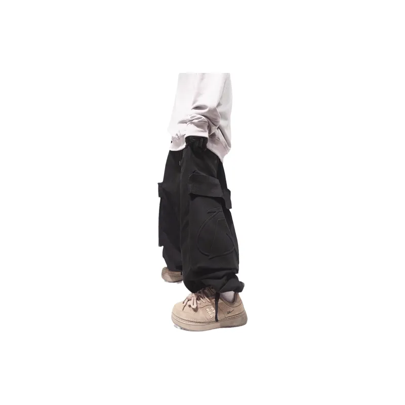 UUCSCC Cargo Pants Men-10