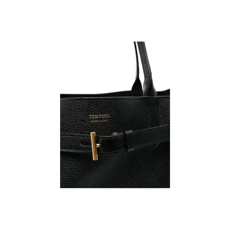 TOM FORD Audrey Large Tote Bag-2