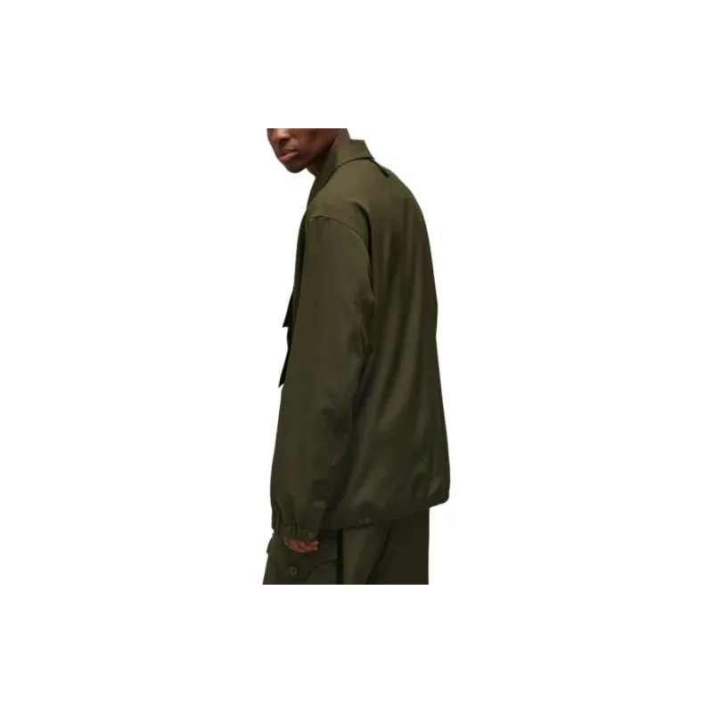 Adidas Free Shipping With AdiClub Y 3 Sport Uniform Coach Jacket-3