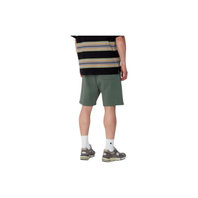 Carhartt WIP Chase Shorts-3