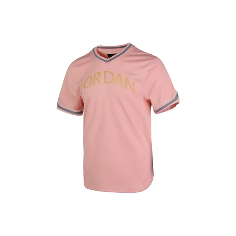 Jordan T Shirt Men's Pantone Color-2