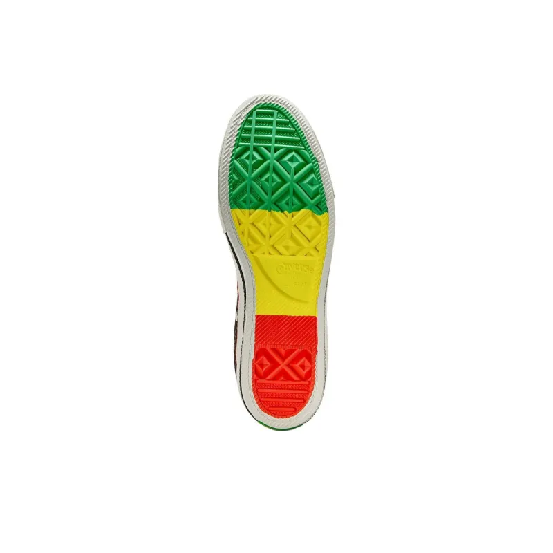 Converse Chuck 70 Hi Daily Paper Pan African-4