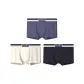 Gray Blue+Greige+Dark Purple