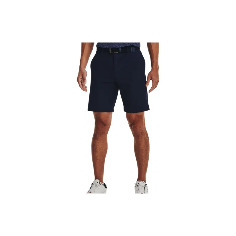 Under Armour UA Golf Sports Shorts Men's Marine Blue-2