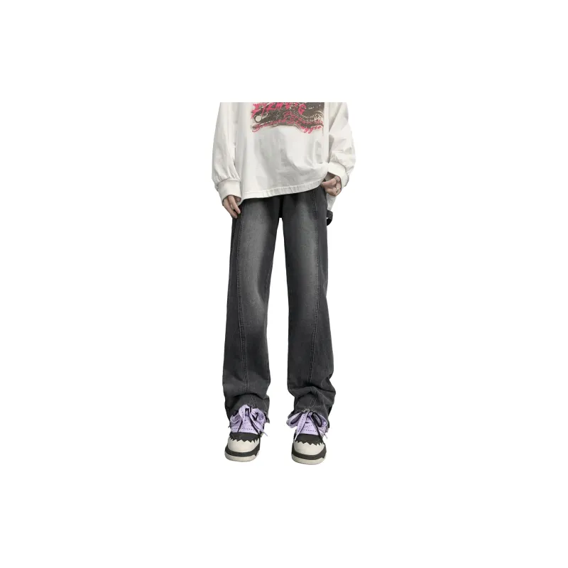RENBEN Jeans Unisex-6