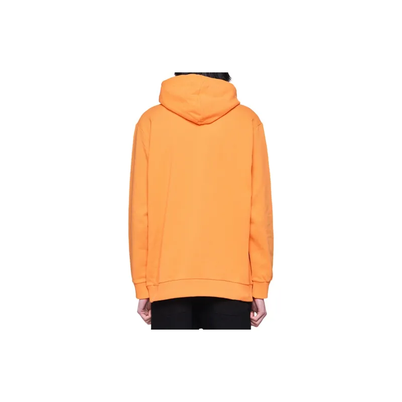 KENZO Sweatshirts Men Orange-2