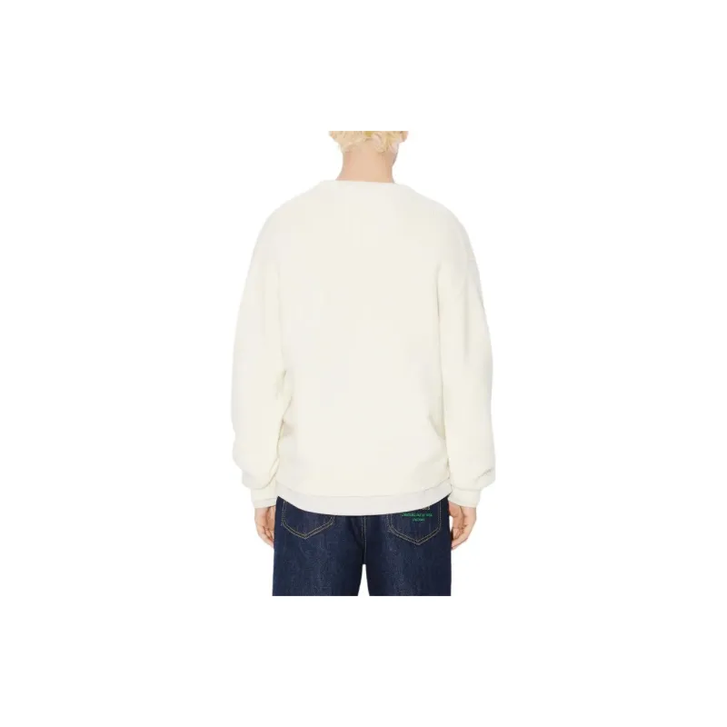 KENZO Drawn Varsity Jumper-4