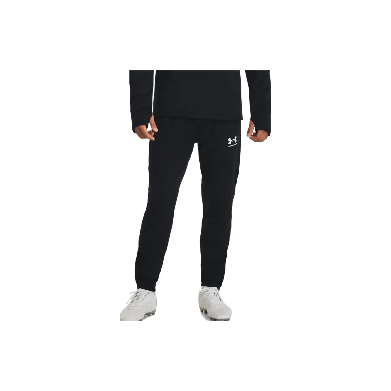Under Armour Sports Pants Men Black-3