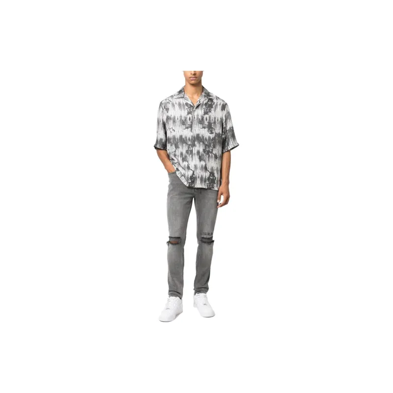 Ksubi Van Winkle Monokrome Jean-1
