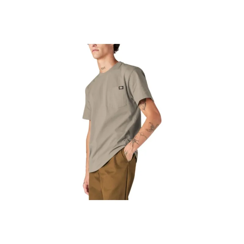 Dickies T-Shirt Men's Desert Sand-8