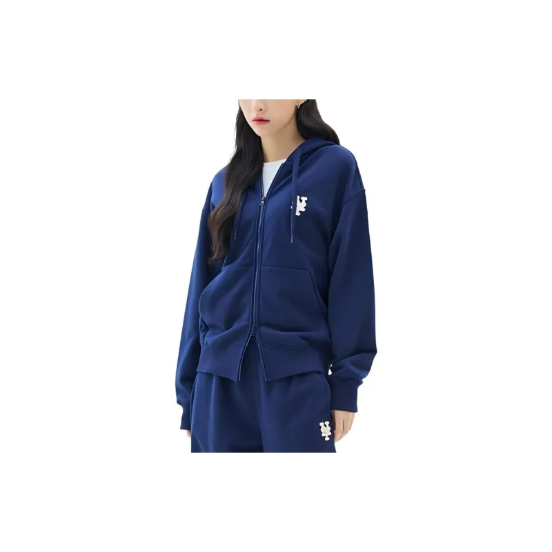 MLB Sweatshirts Unisex Navy-3