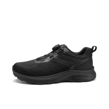 Strongman 3515 Training Shoes Men's Black