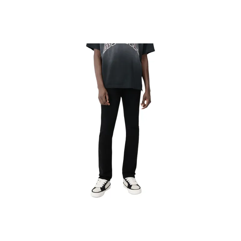 AMIRI Slash Slim Jean-1