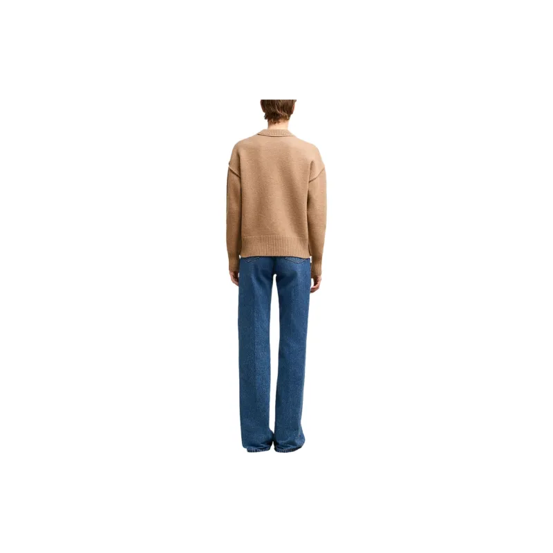 Ami Paris Ami De Coeur Jumper-2